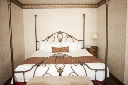 Bridal Suite