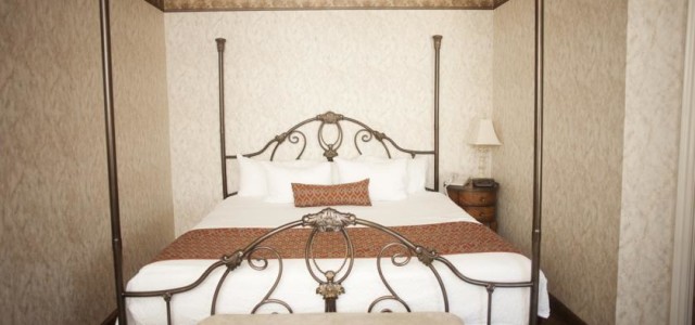 Bridal Suite