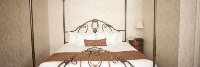 Bridal Suite