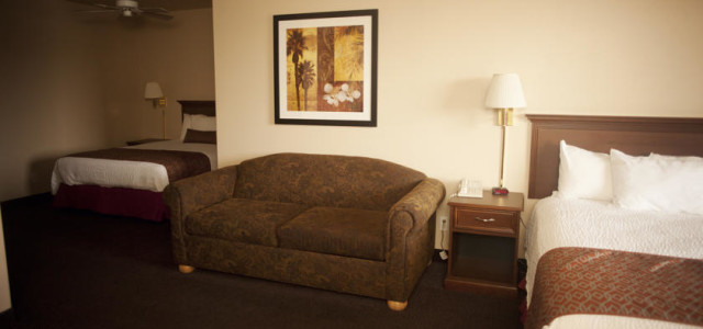 Family Suite