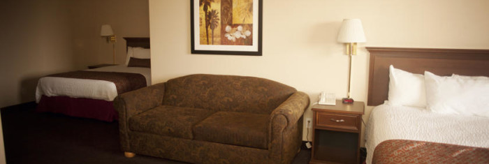 Family Suite