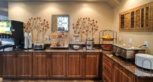 St George Hotels accommodations