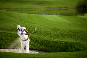 St George Golf Packages