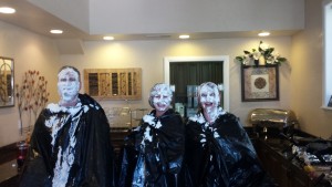 Housekeeping 1