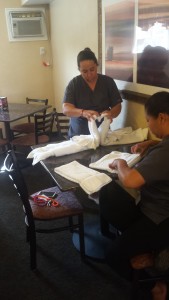 housekeeping 3