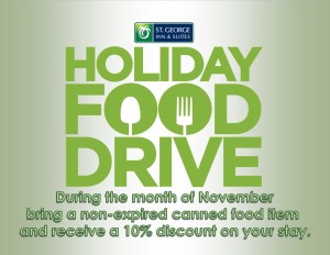 Food Drive