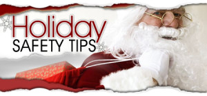 holiday safety
