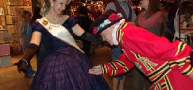 Dickens Festival