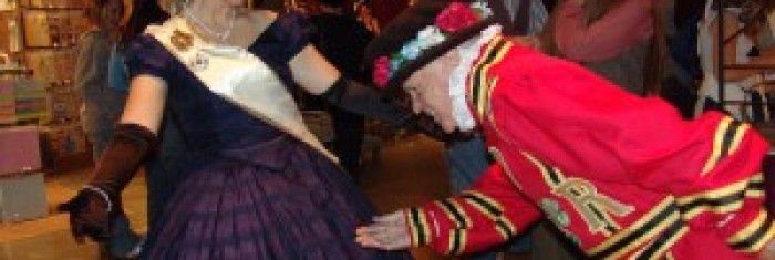 Dickens Festival