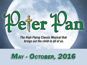 Peter-Pan