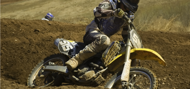 Saint George MotoCross