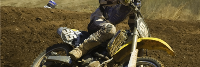 Saint George MotoCross