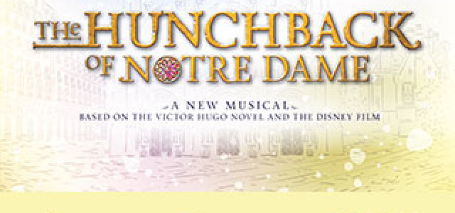 Tuacahn: Hunchback Of Notre Dame