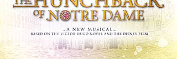 Tuacahn: Hunchback Of Notre Dame