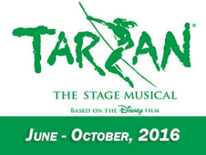 Tarzan