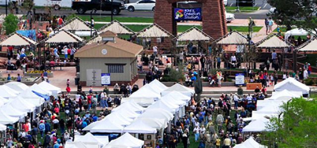 St. George Art Festival