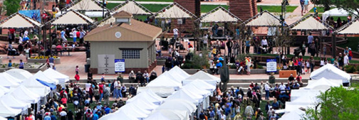St. George Art Festival