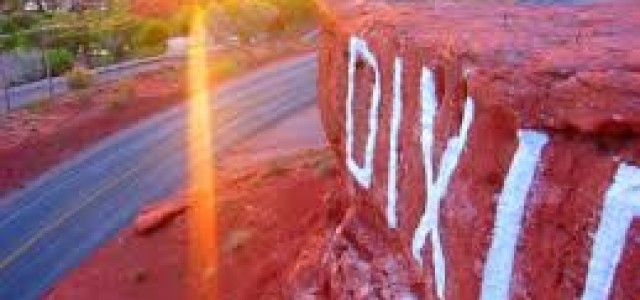St. George Voted Best City in Utah