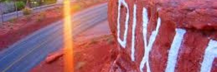 St. George Voted Best City in Utah