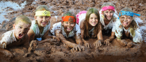 mud