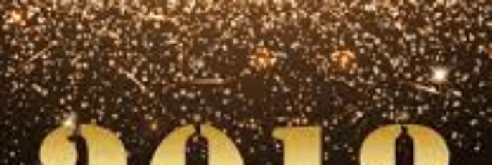 Happy New Year!