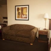 Saint George Hotel