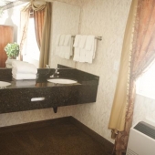 St George Hotels