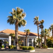STay In St George