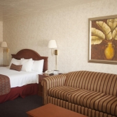 St George Inn & Suites