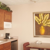 Suites in St George