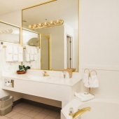 Hotels in St George Utah