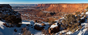 Canyonlands National Park