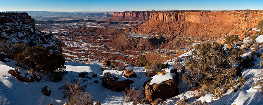 Canyonlands National Park