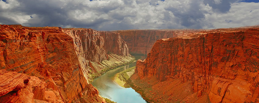 Grand-Canyon Grand Canyon Mouth