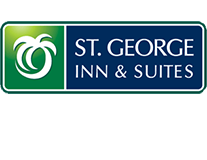 St. George Inn & Suites logo