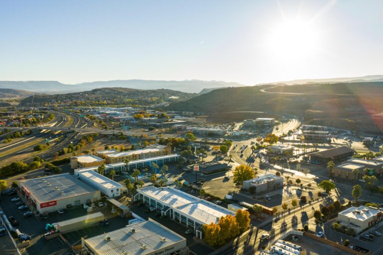 Things to do in St. George