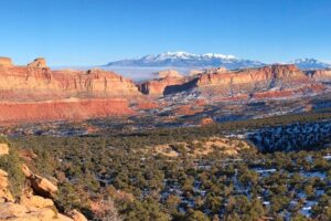 Capitol Reef National Park