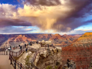 Grand Canyon National Park