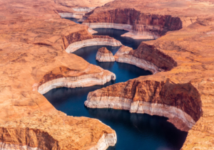 Lake Powell National Park